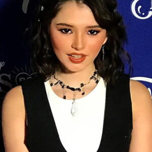 Farah Justiniani