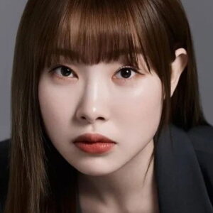 Kim Ah-young
