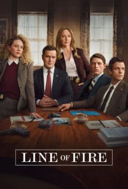 دانلود سریال خط آتش Line of Fire