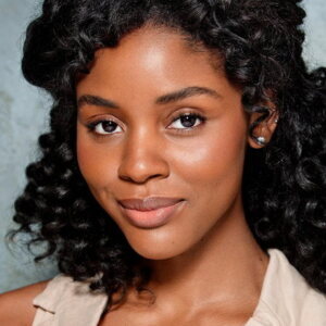 Naomi Baker