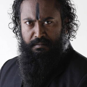 Ramachandra Raju