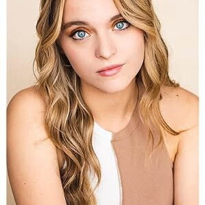 Rylee Reagan