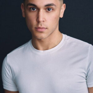 Shaheen Jafargholi