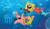 دانلود انیمیشن سریالی باب اسفنجی شلوار مکعبی SpongeBob SquarePants