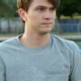 Tanner Gillman