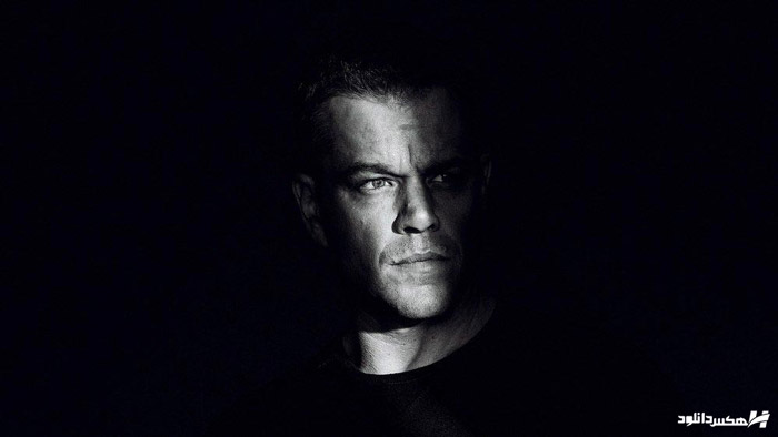 دانلود فیلم جیسون بورن Jason Bourne 2016 با دوبله فارسی