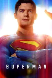 دانلود فیلم سوپرمن Superman 2025