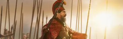 سریال Chief of War
