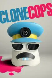 دانلود فیلم پلیس های کلون Clone Cops 2024