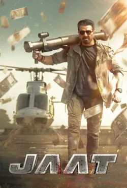 دانلود فیلم جات Jaat 2025