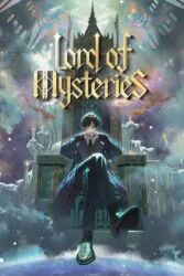 دانلود انیمه ارباب راز ها Lord of the Mysteries