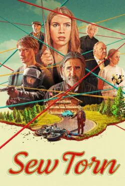 دانلود فیلم دردسر خیاط Sew Torn 2024