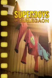 دانلود فیلم ابرپسران مالگائون Superboys of Malegaon 2024