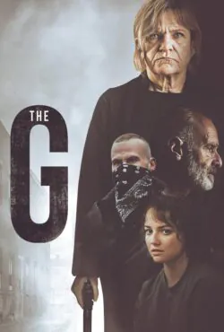 دانلود فیلم جی The G 2023