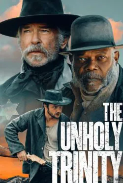 دانلود فیلم تثلیث نامقدس The Unholy Trinity 2024